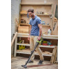 Ryobi Ручной пылесос R18HVF-0 5133003835